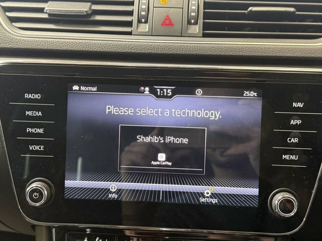 Skoda Superb Superb Se L IV Phev S-a Grey #42