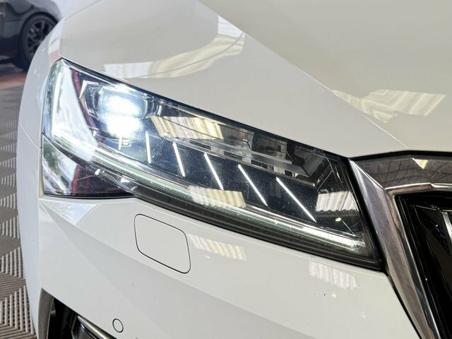 Skoda Superb Superb Se L IV Phev S-a Grey #21