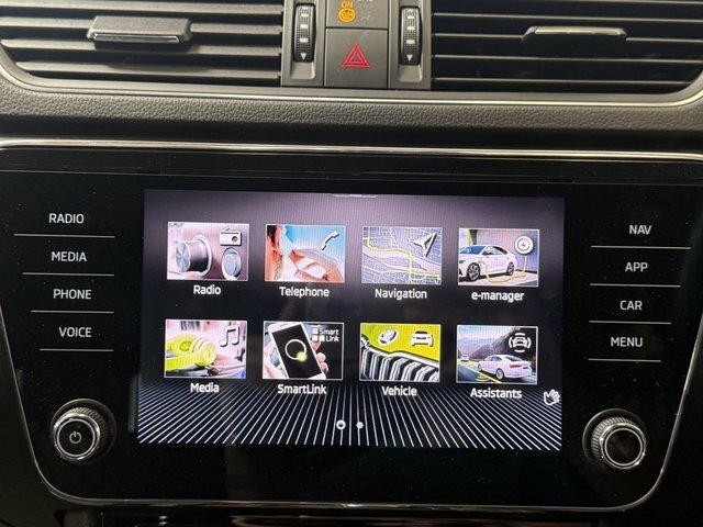 Skoda Superb Superb Se L IV Phev S-a Grey #38