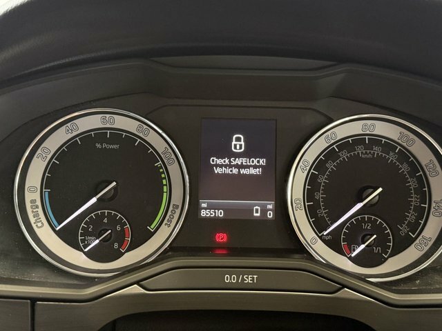 Skoda Superb Superb Se L IV Phev S-a Grey #35