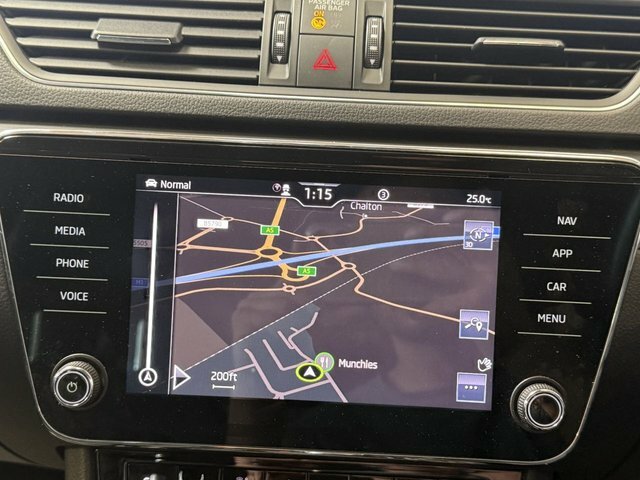 Skoda Superb Superb Se L IV Phev S-a Grey #39
