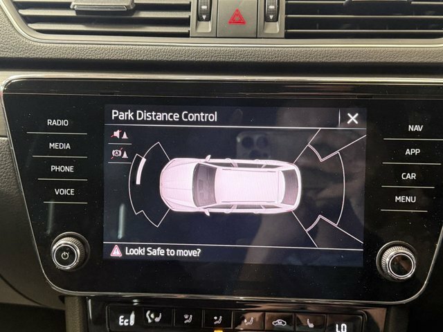 Skoda Superb Superb Se L IV Phev S-a Grey #41