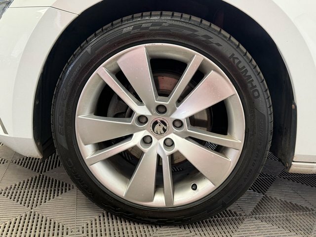 Skoda Superb Superb Se L IV Phev S-a Grey #18