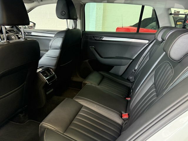 Skoda Superb Superb Se L IV Phev S-a Grey #50