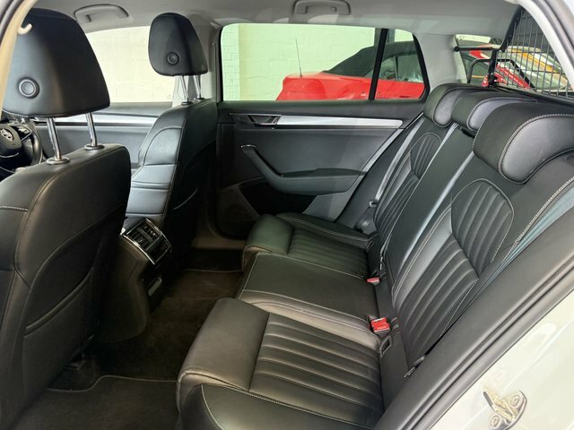 Skoda Superb Superb Se L IV Phev S-a Grey #48