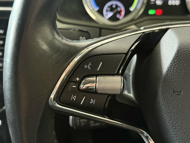 Skoda Superb Superb Se L IV Phev S-a Grey #31