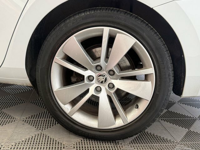Skoda Superb Superb Se L IV Phev S-a Grey #17