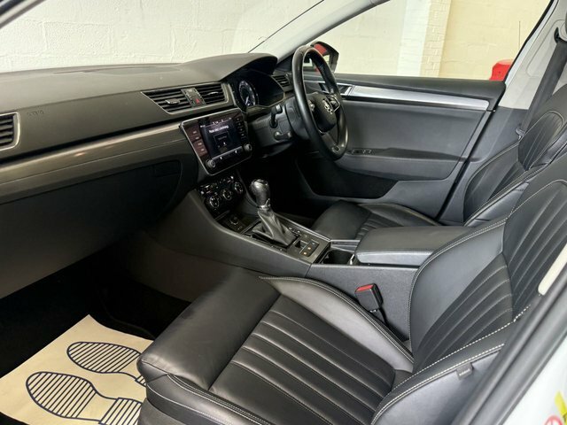 Skoda Superb Superb Se L IV Phev S-a Grey #47