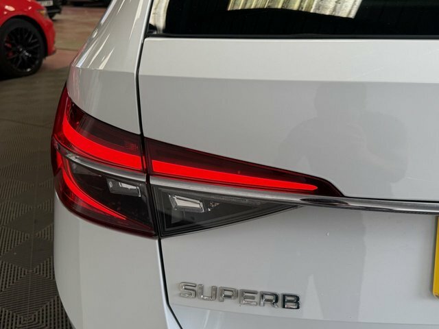 Skoda Superb Superb Se L IV Phev S-a Grey #23