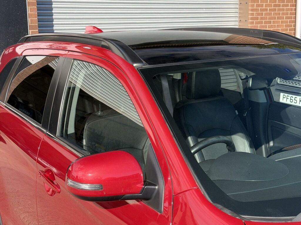 Mitsubishi ASX 1.6 3 Suv Euro 6 117 Ps Blue #78