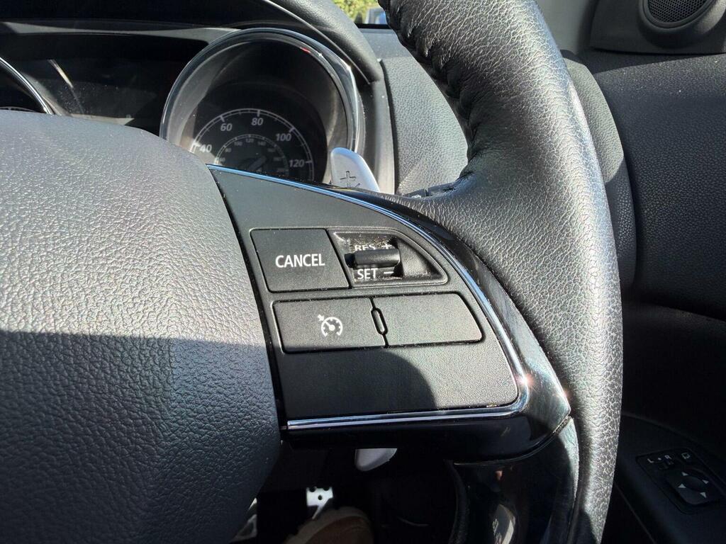 Mitsubishi ASX 1.6 3 Suv Euro 6 117 Ps Blue #47