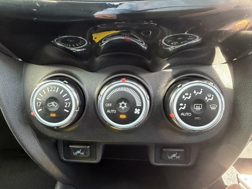 Mitsubishi ASX 1.6 3 Suv Euro 6 117 Ps Blue #52