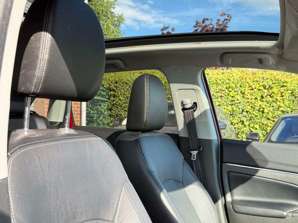 Mitsubishi ASX 1.6 3 Suv Euro 6 117 Ps Blue #37