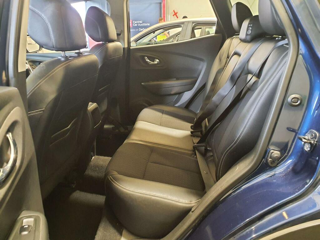 Renault Kadjar Suv 1.6 Dci Signature Nav 4Wd Euro 6 Ss 20 Grey #11