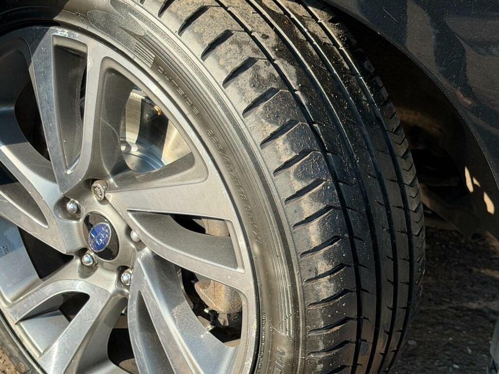 Subaru Levorg 1.6I Gt Sport Tourer Lineartronic 4Wd Euro 6 Ss White #83