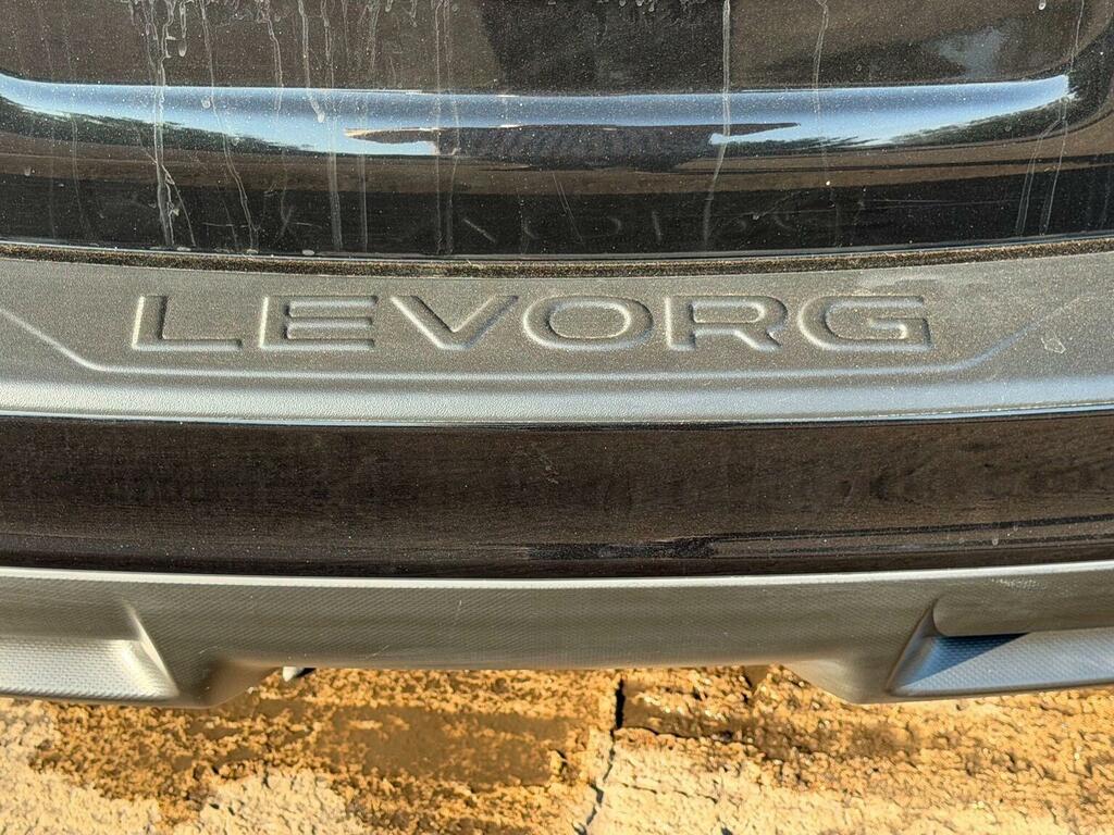 Subaru Levorg 1.6I Gt Sport Tourer Lineartronic 4Wd Euro 6 Ss White #89