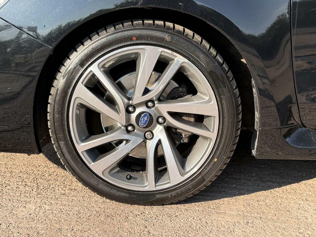 Subaru Levorg 1.6I Gt Sport Tourer Lineartronic 4Wd Euro 6 Ss White #76