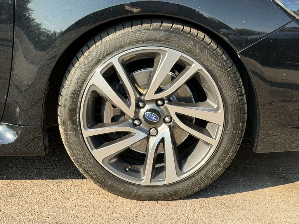 Subaru Levorg 1.6I Gt Sport Tourer Lineartronic 4Wd Euro 6 Ss White #77