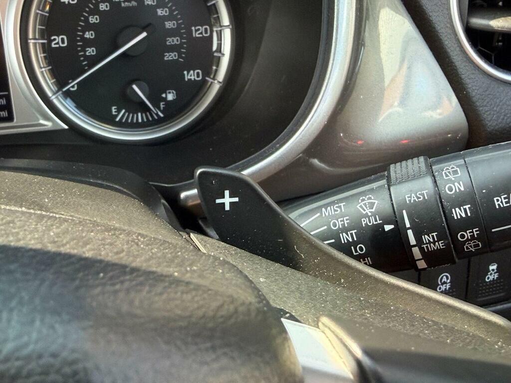Suzuki Vitara Sz-t Ddis Black #46