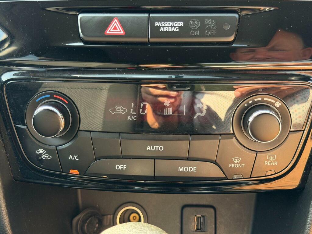 Suzuki Vitara Sz-t Ddis Black #55