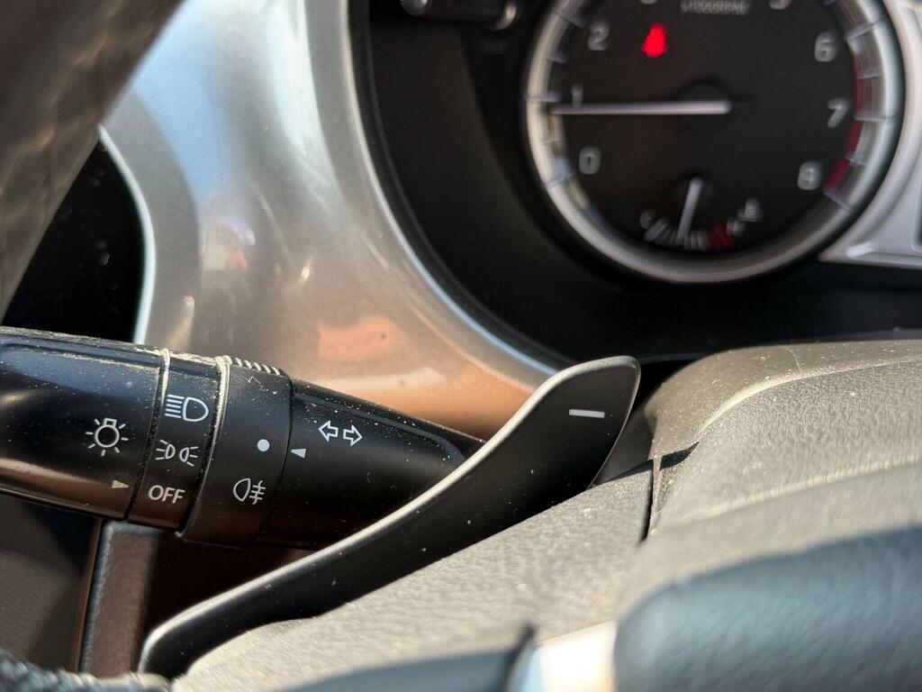 Suzuki Vitara Sz-t Ddis Black #45