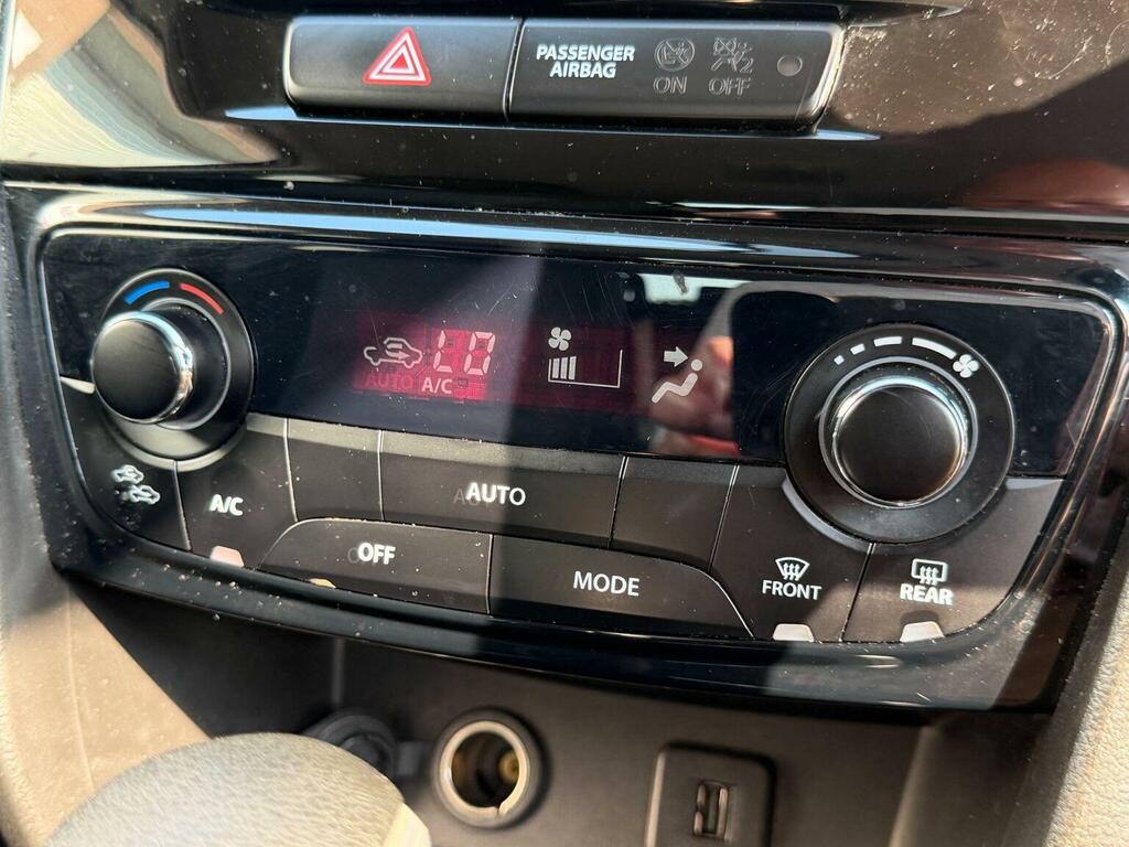 Suzuki Vitara Sz-t Ddis Black #49