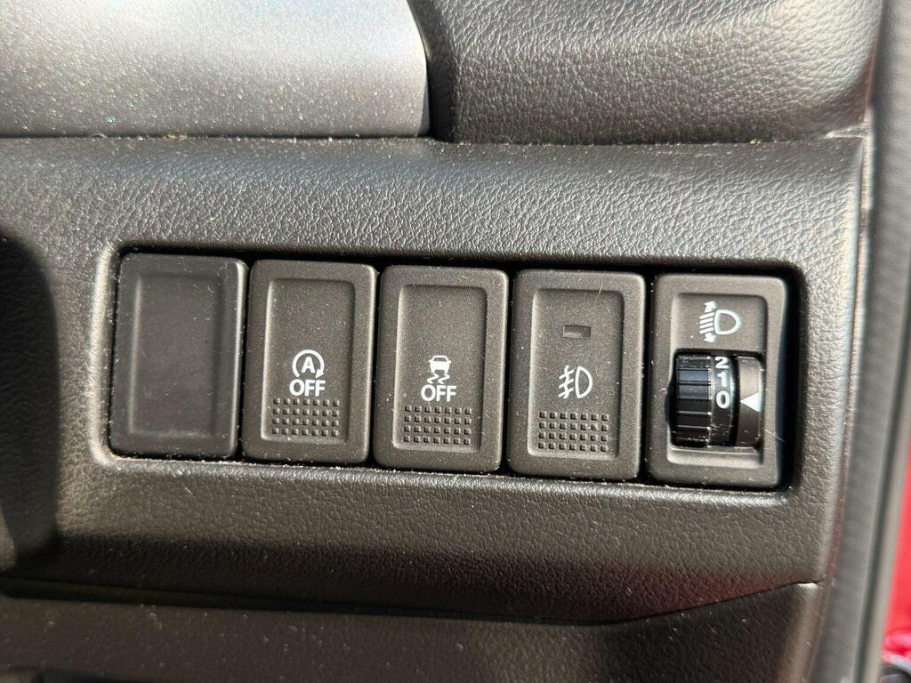 Suzuki Vitara Sz-t Ddis Black #57