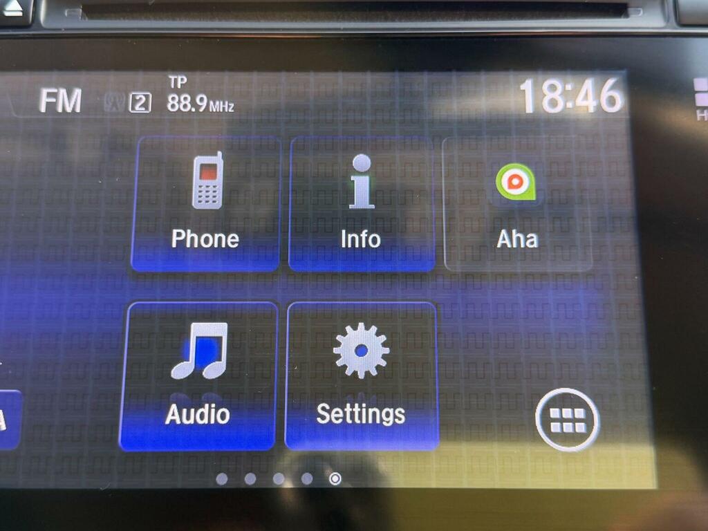 Honda Hr-V Se Grey #42