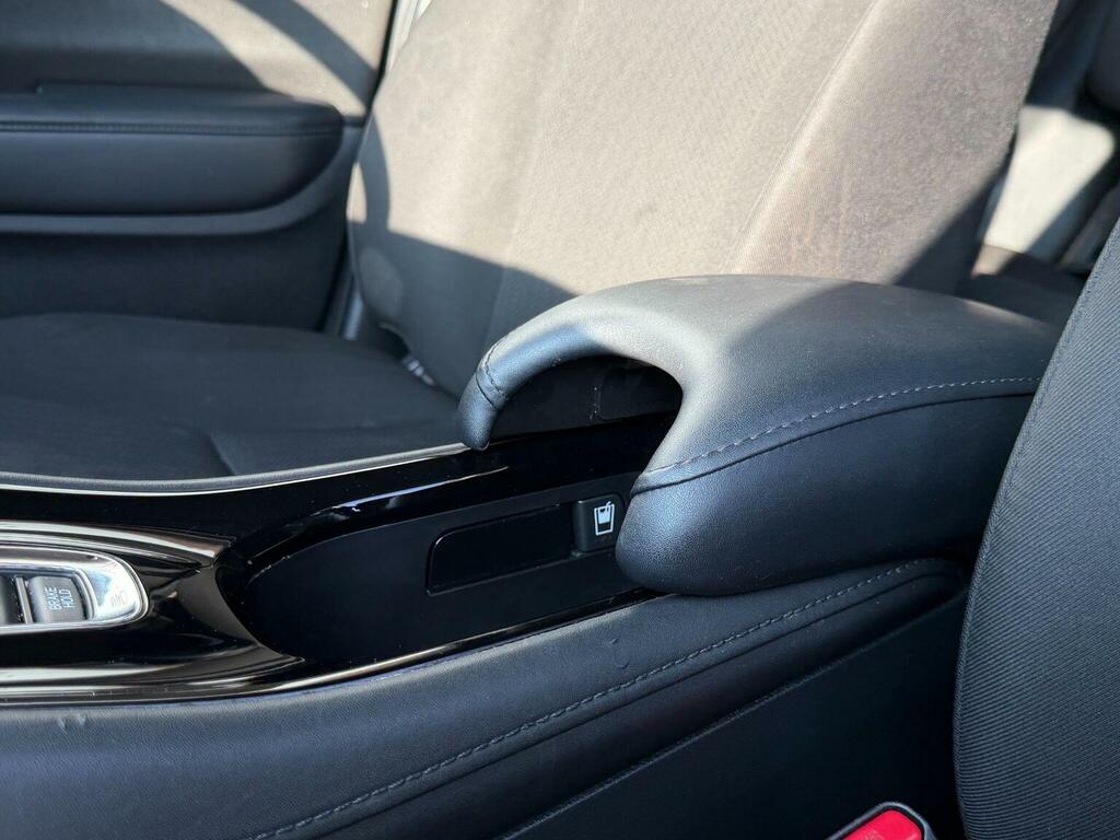 Honda Hr-V Se Grey #58