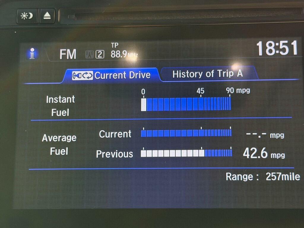 Honda Hr-V Se Grey #47