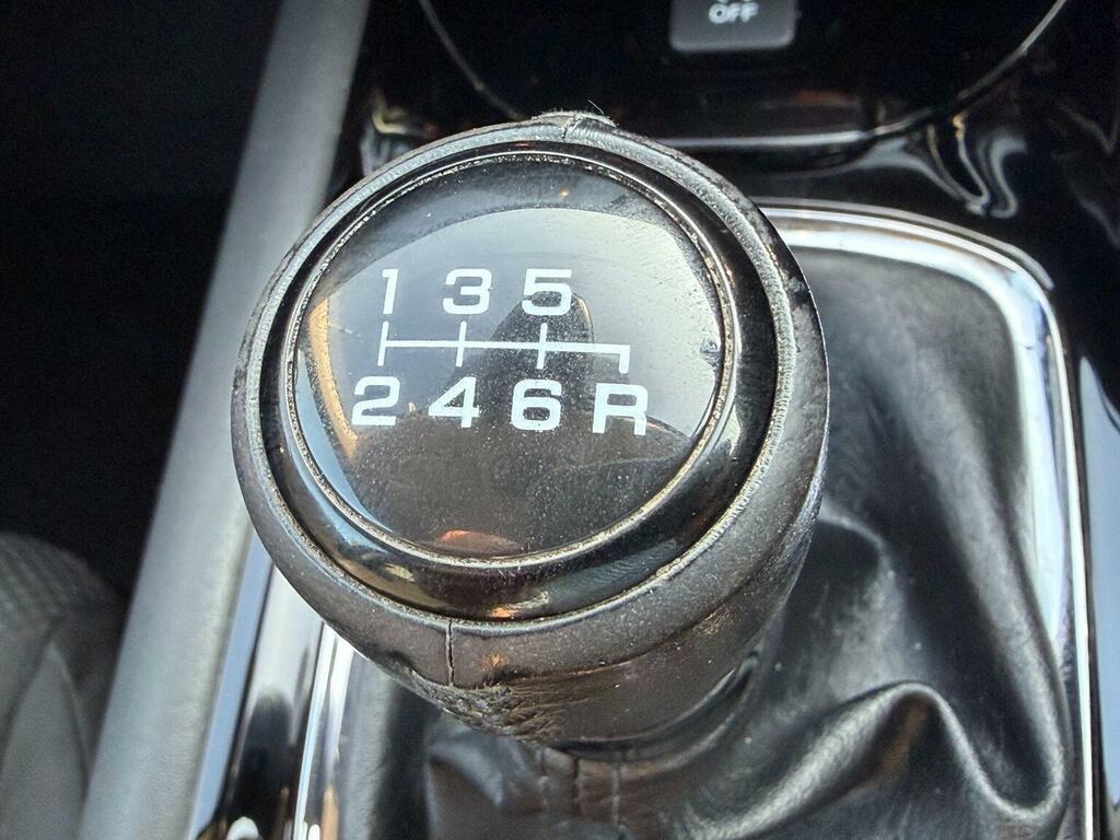 Honda Hr-V Se Grey #54
