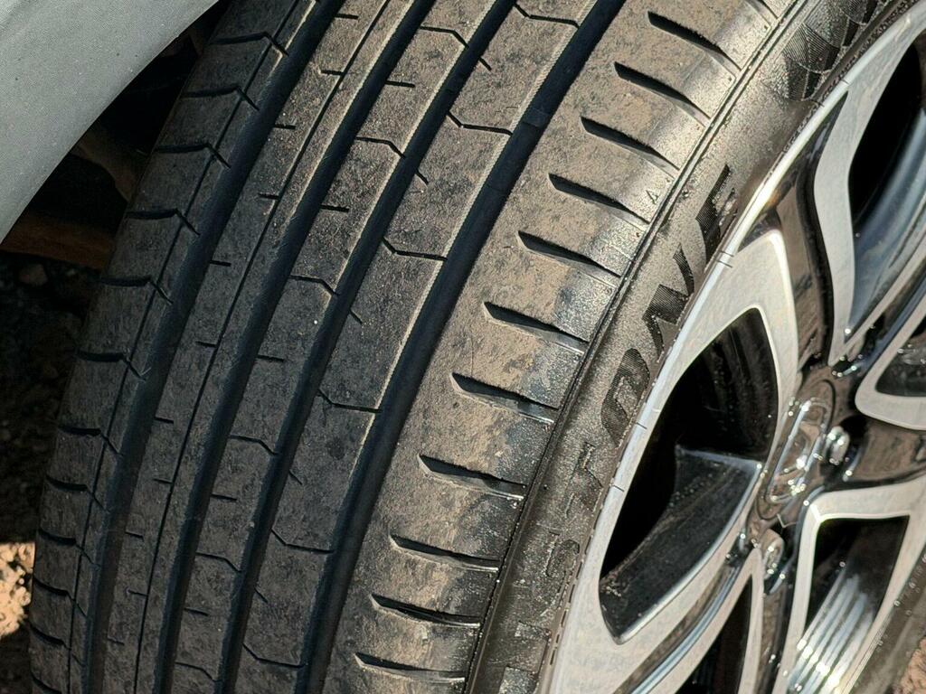 Honda Hr-V Se Grey #65