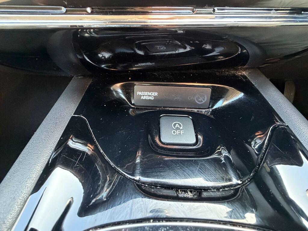 Honda Hr-V Se Grey #51
