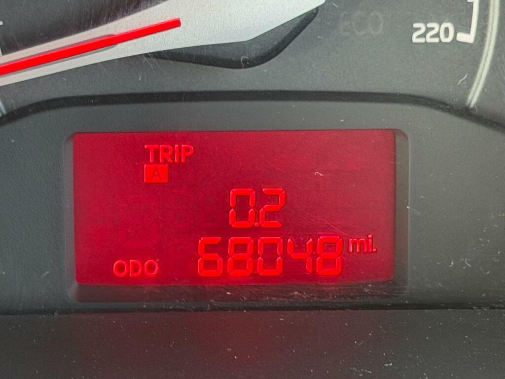 Kia RIO Hatchback 1.4 2 Euro 5 201464 Black #38