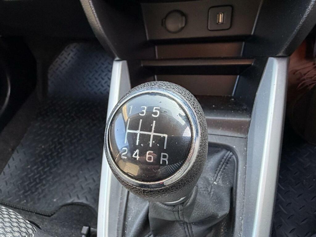 Suzuki Vitara Vitara Sz5 Ddis Allgrip Blue #47