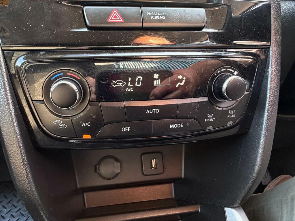 Suzuki Vitara Vitara Sz5 Ddis Allgrip Blue #40