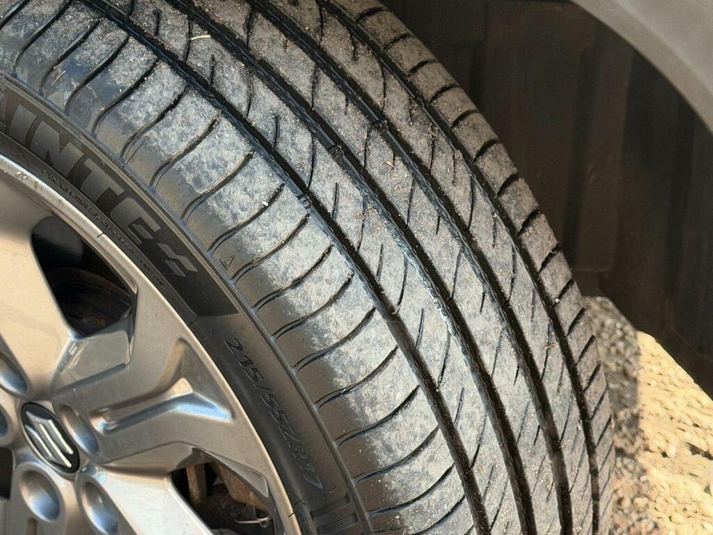 Suzuki Vitara Vitara Sz5 Ddis Allgrip Blue #62
