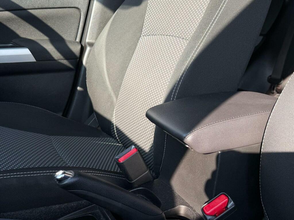 Suzuki Vitara Vitara Sz5 Ddis Allgrip Blue #44