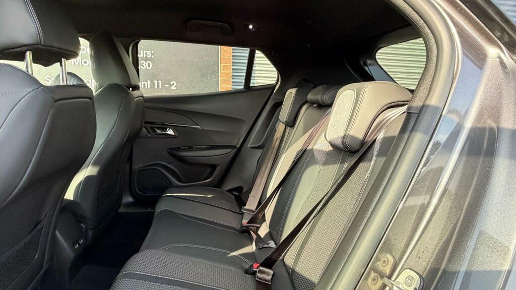 Peugeot 2008 Gt Premium Grey #65