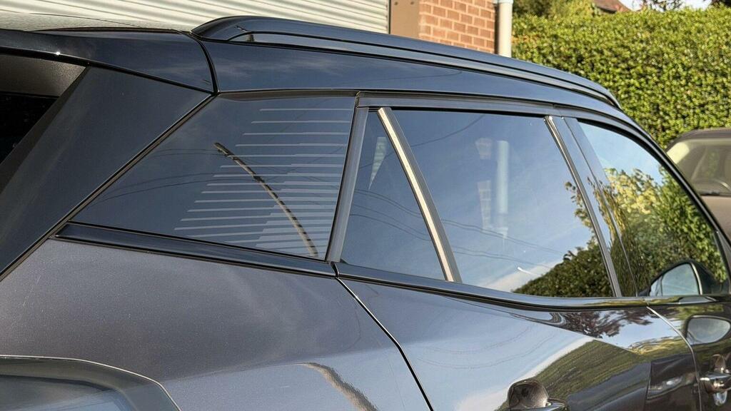 Peugeot 2008 Gt Premium Grey #84