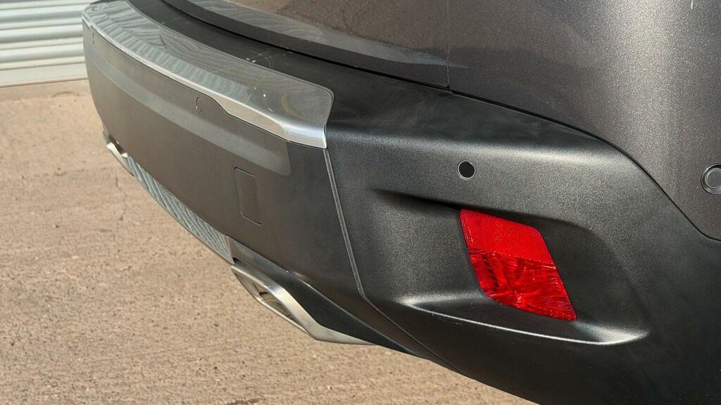 Peugeot 2008 Gt Premium Grey #86