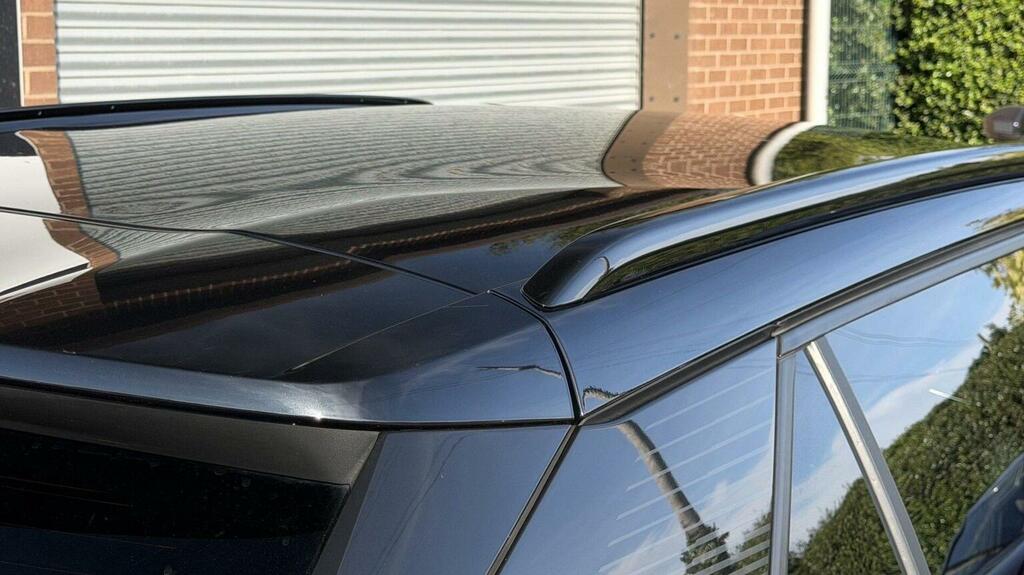 Peugeot 2008 Gt Premium Grey #83
