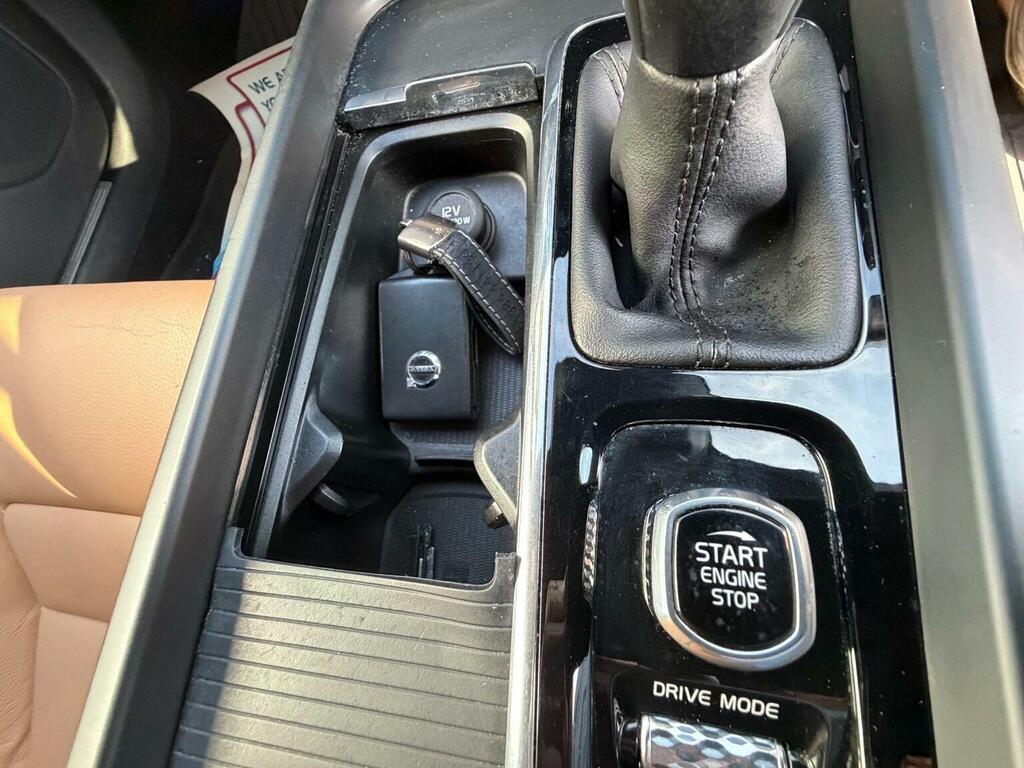 Volvo V60 V60 R-design B4 Mhev Silver #52