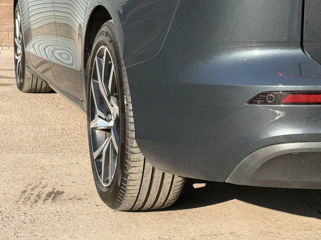 Volvo V60 V60 R-design B4 Mhev Silver #85