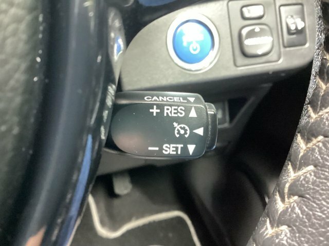 Toyota Yaris 1.5 Hybrid Excel Cvt Navpan Roof  #19