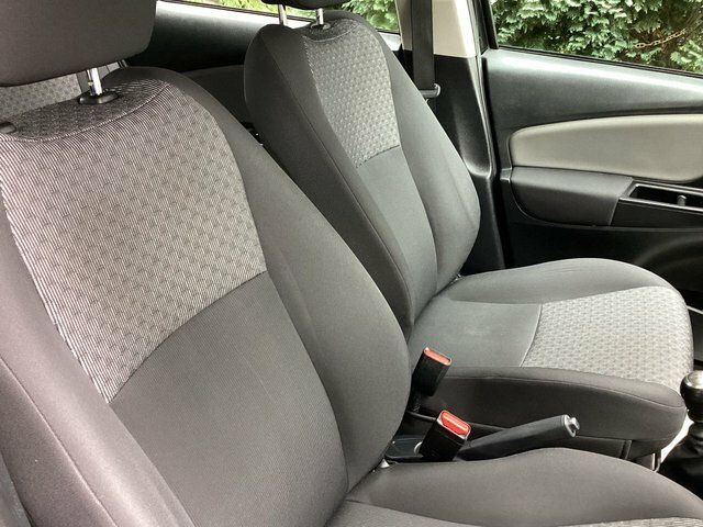Toyota Yaris 1.33 Dual Vvt-i Icon Multidrive S Euro 5 Grey #17