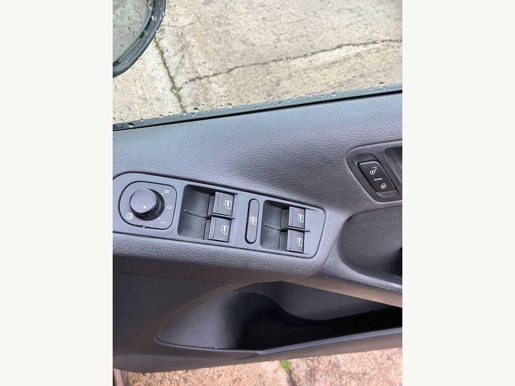 Volkswagen Tiguan 2.0 Tdi Bluemotion Tech R-line 4Wd Silver #7