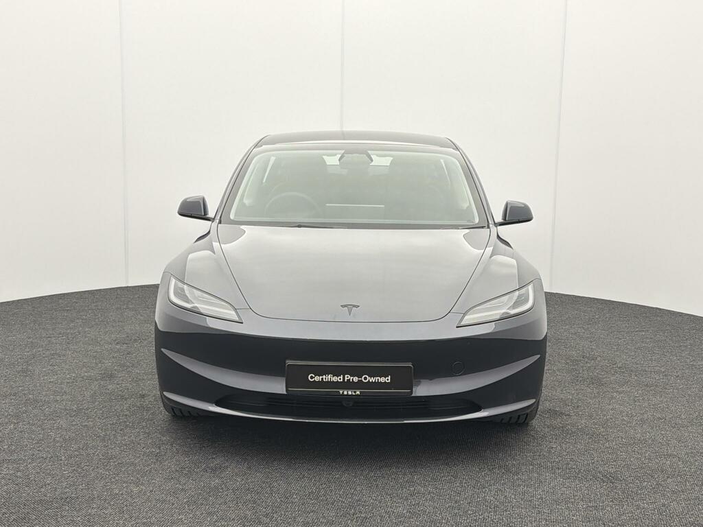 Tesla Model 3 Dual Motor 84.7Kwh Long Range 4Wde Grey #2