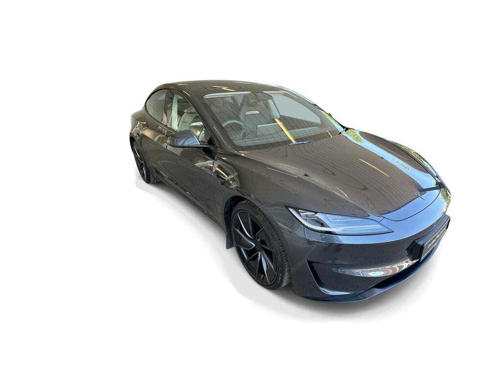 Tesla Model 3 Dual Motor 84.7Kwh Performance 4Wde Grey #2