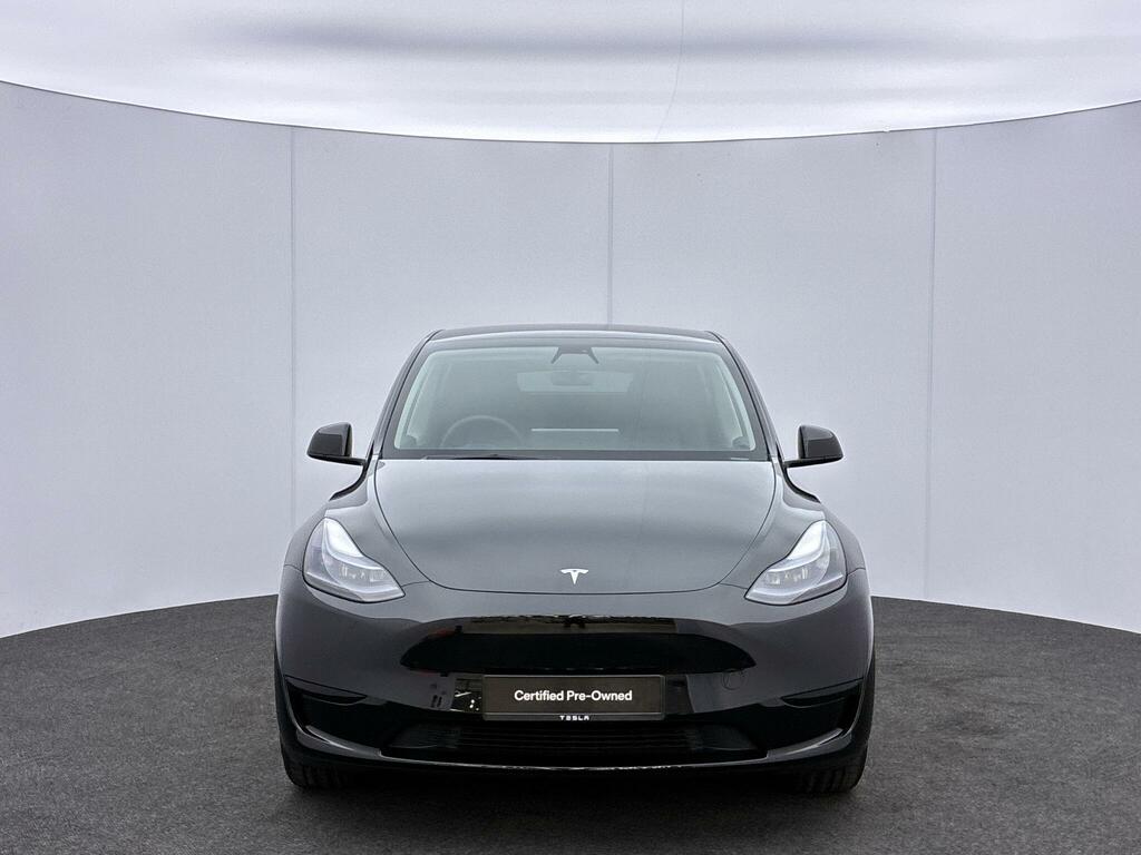 Tesla Model Y Auto Rwd 5dr  Black #2